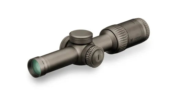 Razor® HD Gen II-E 1-6x24
