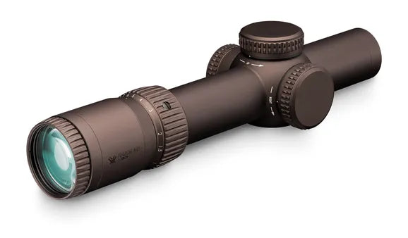 Razor® HD Gen III (1-10x24 FFP)