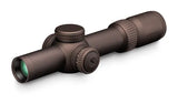 Razor® HD Gen III (1-10x24 FFP)