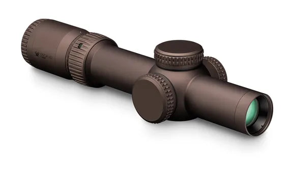 Razor® HD Gen III (1-10x24 FFP)