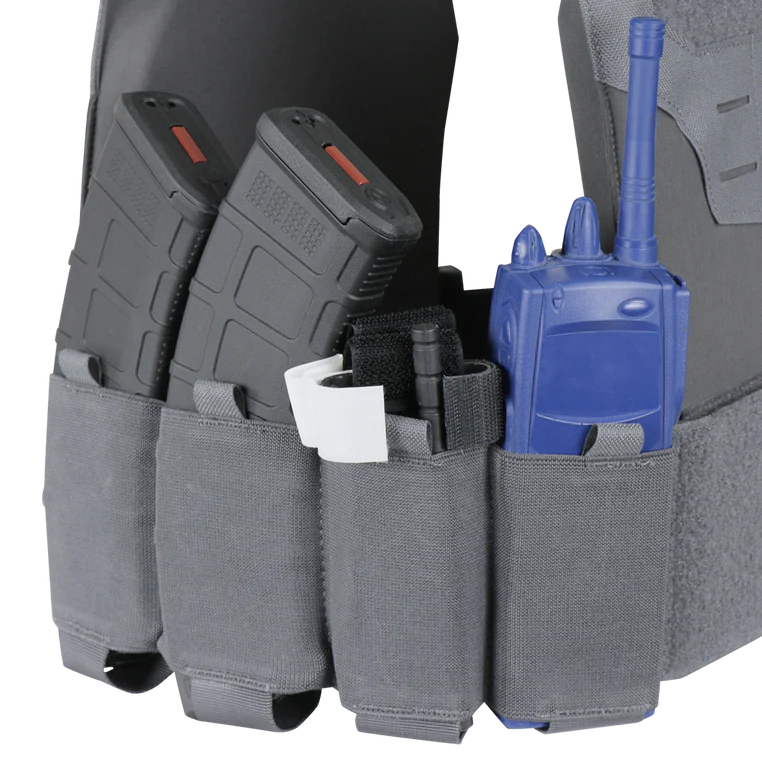 Specter Plate Carrier