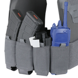 Specter Plate Carrier