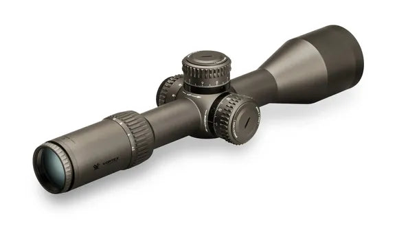 Razor® HD Gen II (4.5-27x56 FFP)