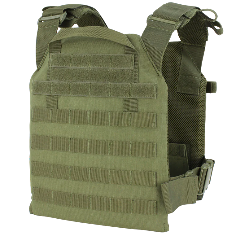 Sentry Plate Carrier