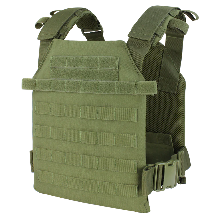 Sentry Plate Carrier