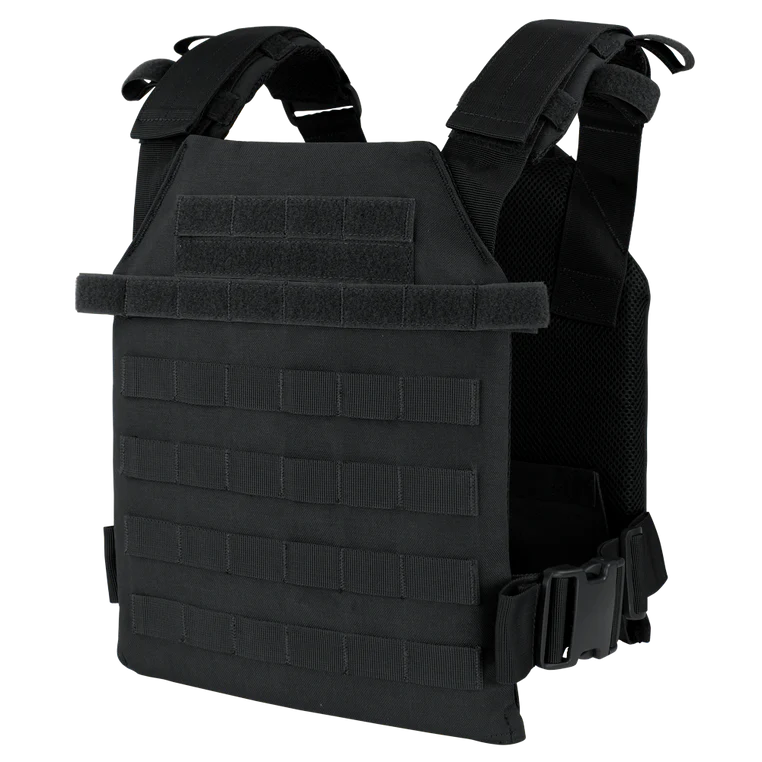 Sentry Plate Carrier