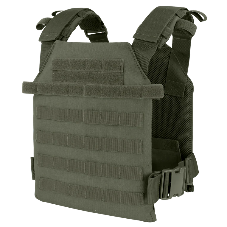 Sentry Plate Carrier