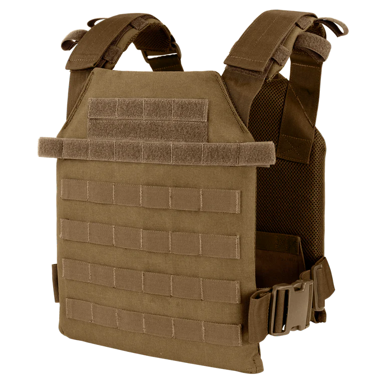 Sentry Plate Carrier