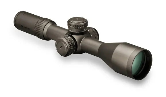 Razor® HD Gen II (4.5-27x56 FFP)