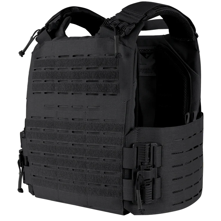 Vanquish RS Plate Carrier