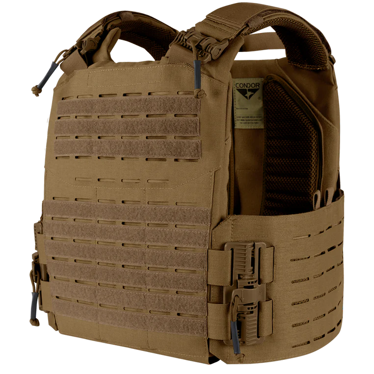 Vanquish RS Plate Carrier