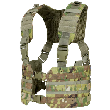 Ronin Chest Rig - Scorpion OCP