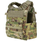Modular Operator Plate Carrier Gen II - Scorpion OCP