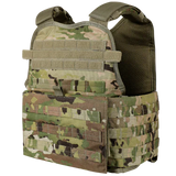 Modular Operator Plate Carrier Gen II - Scorpion OCP