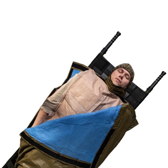 Hypothermia Prevention & Management Kit - Insulated (HPMK-I
