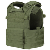Modular Operator Plate Carrier Gen II