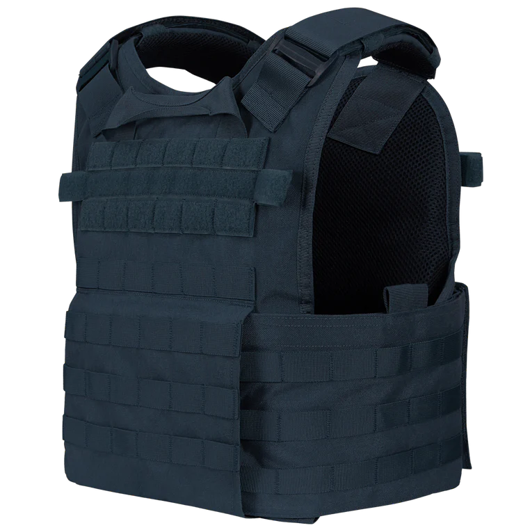 Modular Operator Plate Carrier Gen II