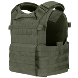 Modular Operator Plate Carrier Gen II