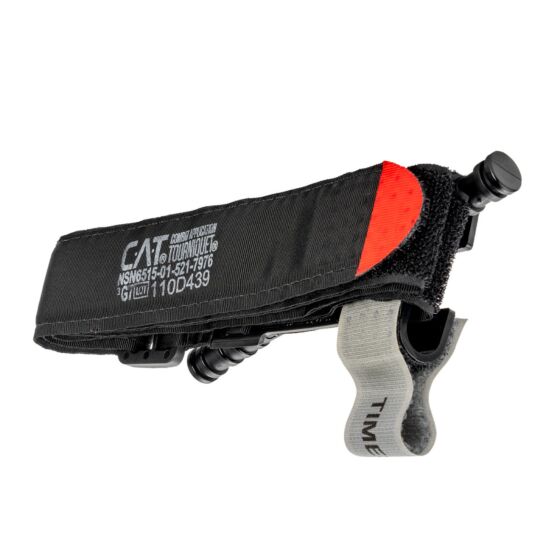 Combat Application Tourniquet (C-A-T) – Venture Tactical