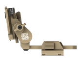 Wilcox G24 Mount - BREAKAWAY