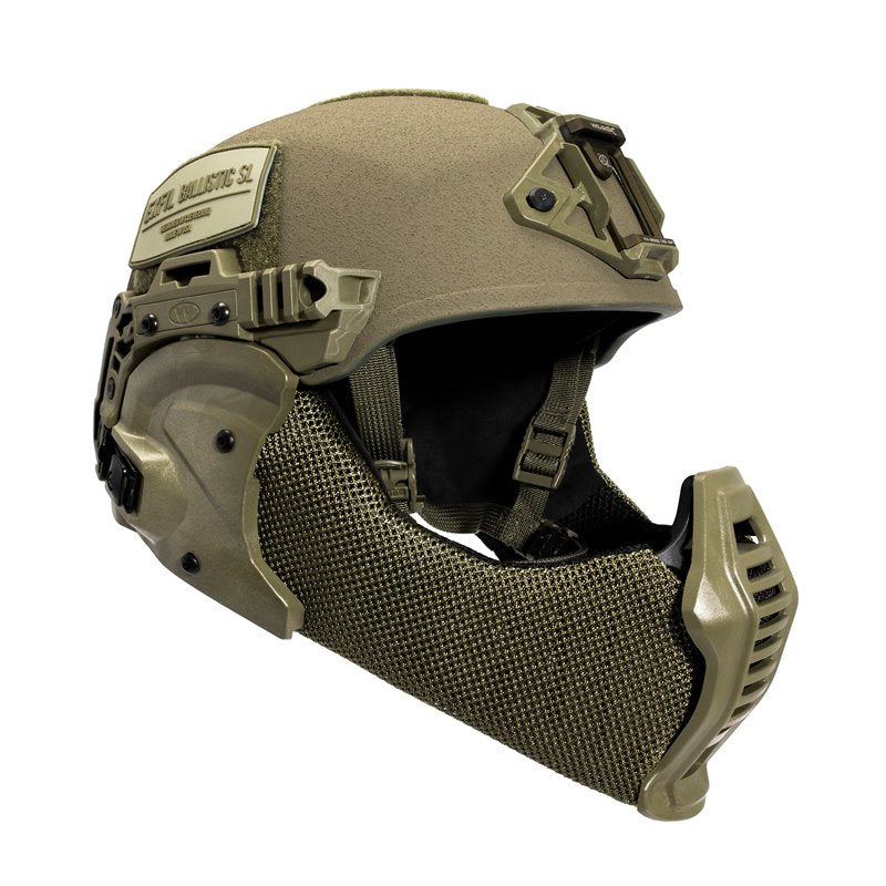 TEAM WENDY EXFIL ALL-TERRAIN MANDIBLE: MULTICAM - SIZE 2 XL