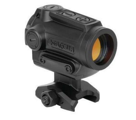 Holosun ARO – Venture Tactical