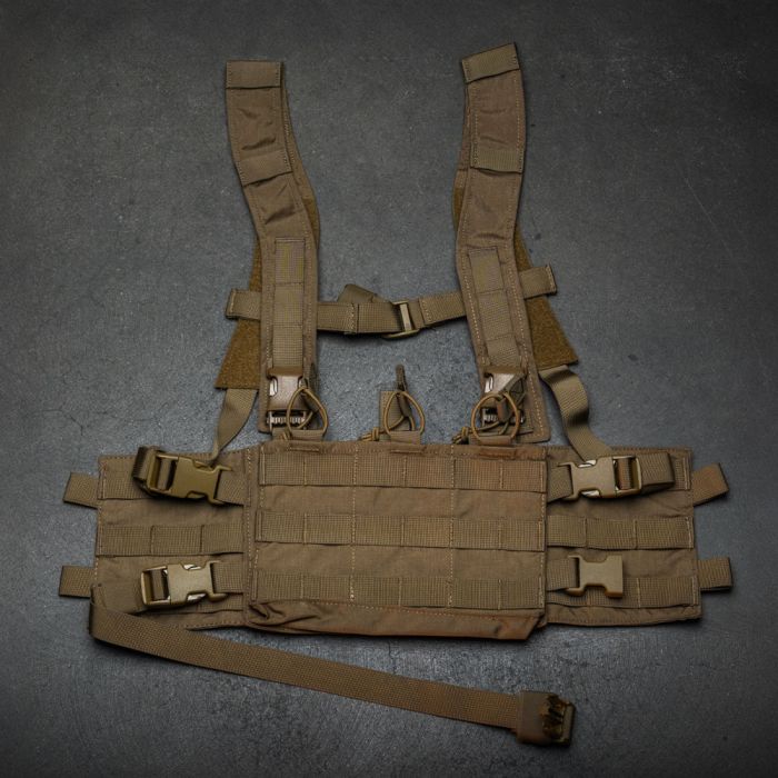 Chest Rig