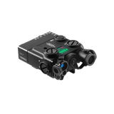 Steiner DBAL-A3 Green Vis 200mW Blk - Restricted