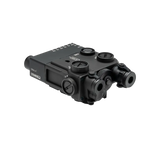 Steiner DBAL-A3 Green Vis 200mW Blk - Restricted