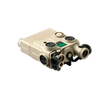 Steiner DBAL-A3 – Restricted Version