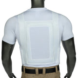 PREMIER BODY ARMOR - Everyday Armor T-Shirt 360 (Armored)
