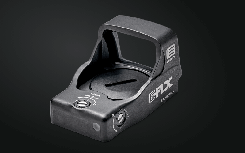 EOTECH EFLX Mini Red Dot Sight