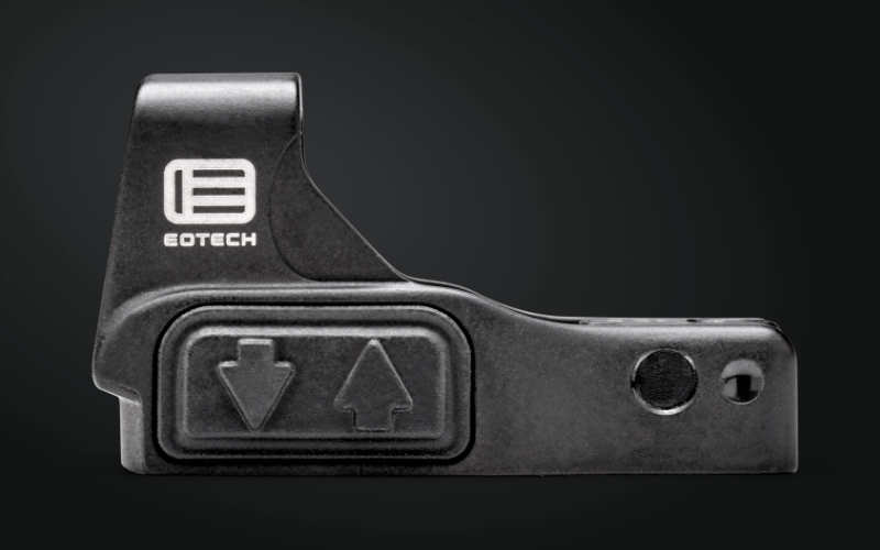 EOTECH EFLX Mini Red Dot Sight