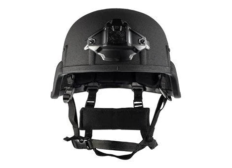 NEW TEAM WENDY EPIC RESPONDER PLUS BALLISTIC HELMET MID-CUT
