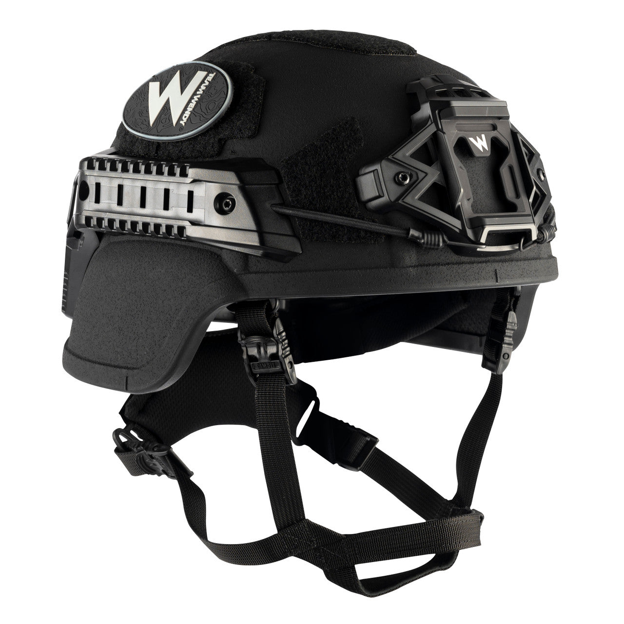 NEW TEAM WENDY EPIC™ SPECIALIST BALLISTIC HELMET FULL-CUT