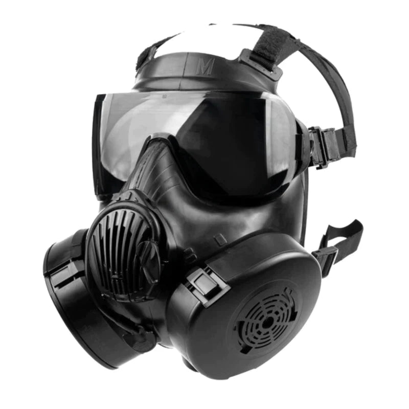 Avon Protection - FM50™ Air Purifying Respirator Pro Kit