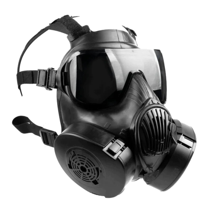 Avon Protection - FM50™ Air Purifying Respirator Pro Kit