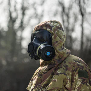 FM54™ Air Purifying Respirator Specialist Responder Kit