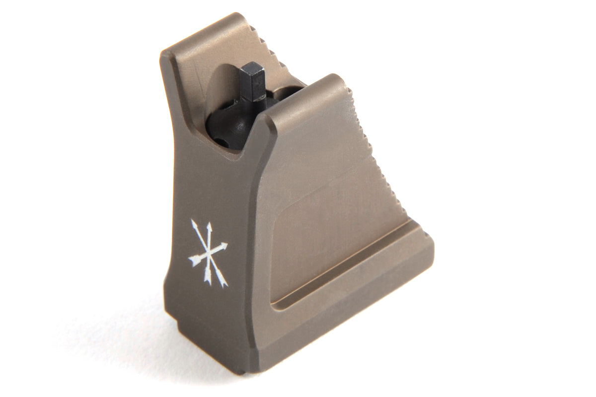 FUSION™ Backup Iron Sight – Fixed