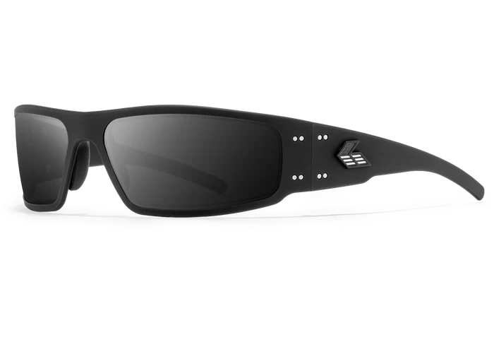 GATORZ MAGNUM PATRIOT EDITION BALLISTICS