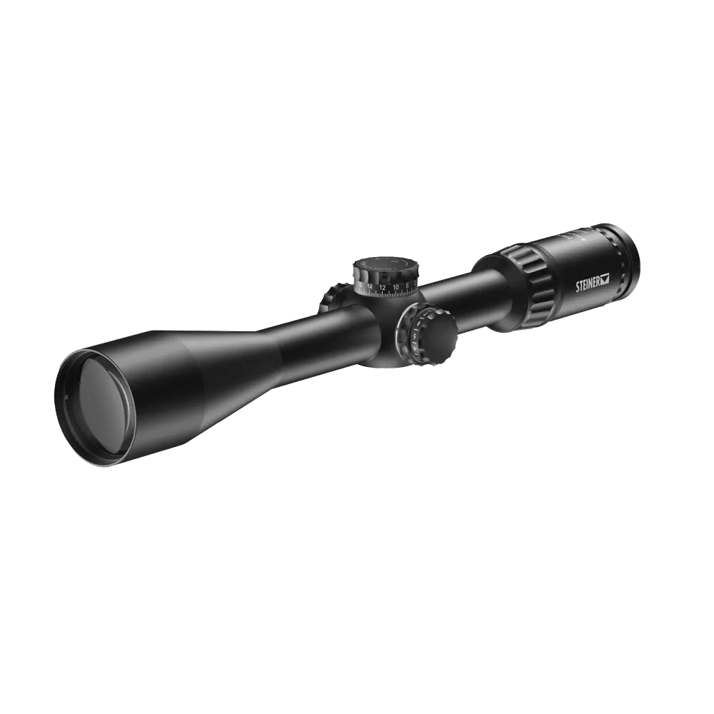 Steiner H6Xi 5-30x50mm