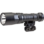 M340DFT-BK-PRO Compact Dual Fuel High-Candela WeaponLight