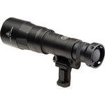 M340DFT-BK-PRO Compact Dual Fuel High-Candela WeaponLight