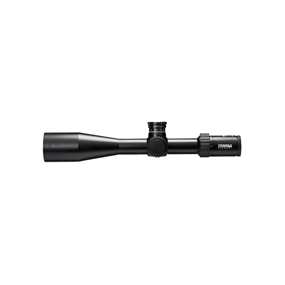 Steiner M5Xi 5-25x56