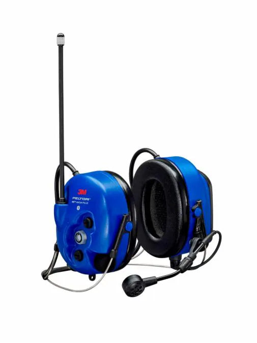 3M™ PELTOR™ WS™ LiteCom PRO III Headsets