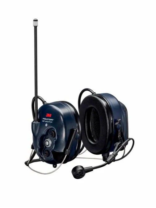 3M™ PELTOR™ WS™ LiteCom PRO III Headsets