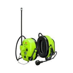 3M™ PELTOR™ WS™ LiteCom PRO III Headsets