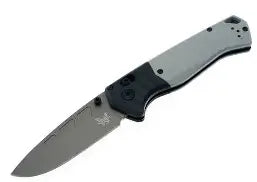 Benchmade PSK® |Gray/Gray |Drop-Point
