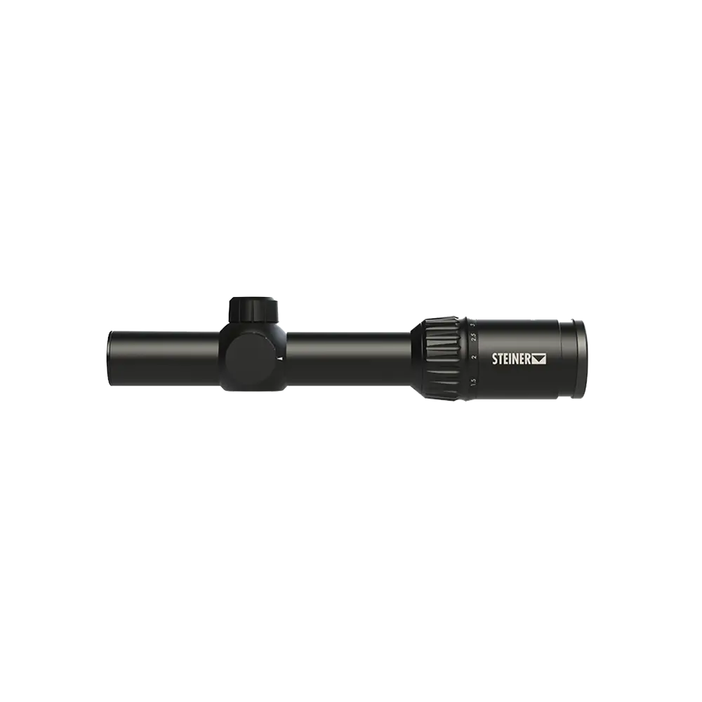 Steiner P4Xi 1-4x24