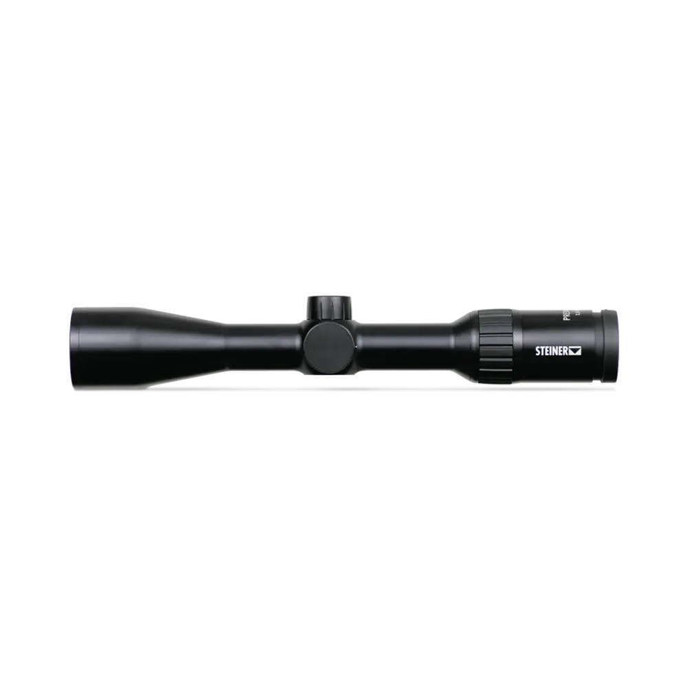 Steiner Predator 4 2.5-10x42